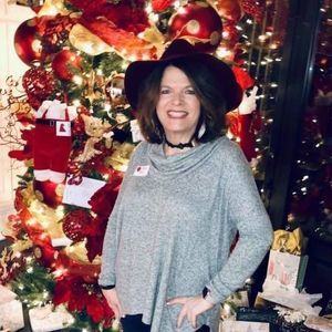 Meet your Posher, Shannon